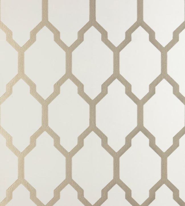 Tessella Wallpaper by Farrow & Ball 3610