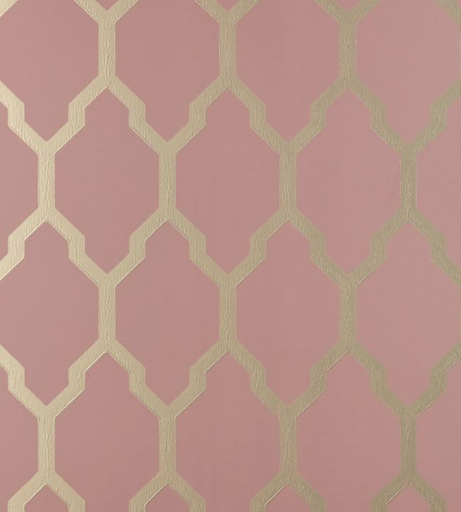 Tessella Wallpaper by Farrow & Ball 3612