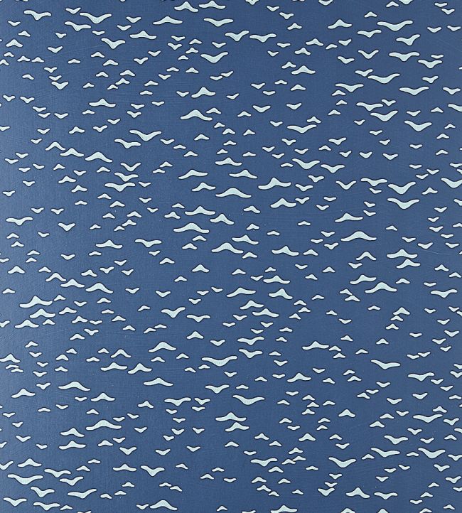Yukutori Wallpaper by Farrow & Ball 5