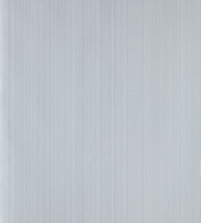 Drag Wallpaper by Farrow & Ball Manor House Gray No.265