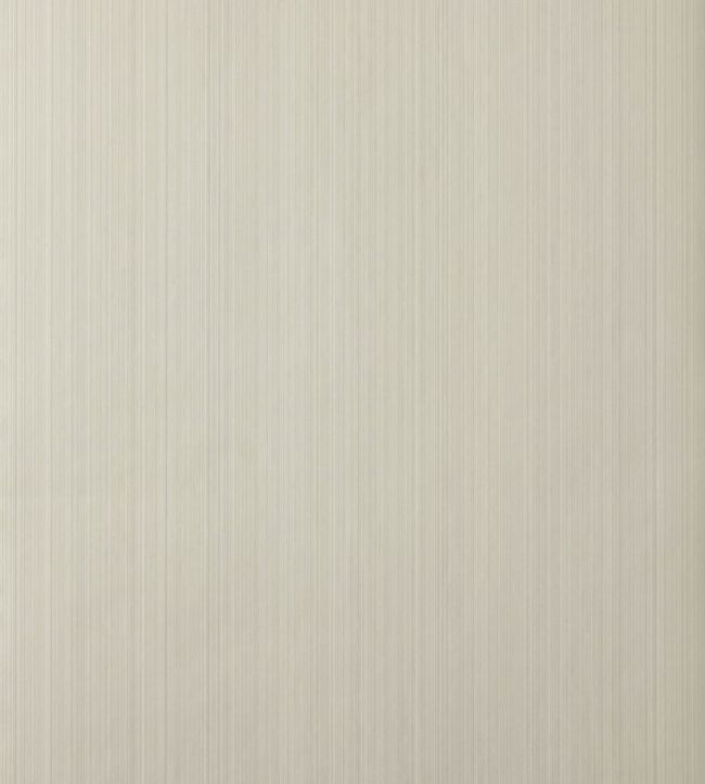 Drag Wallpaper by Farrow & Ball Off White No.3