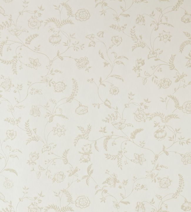 Uppark Wallpaper by Farrow & Ball Pointing