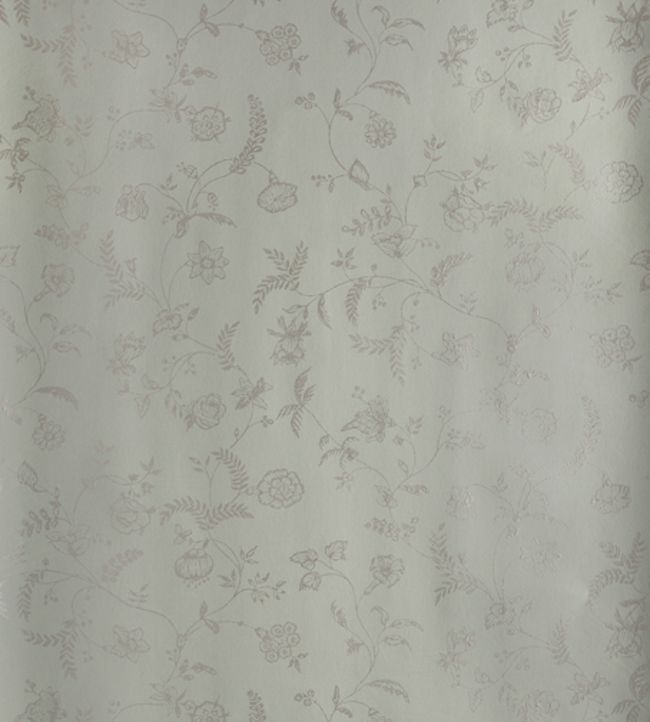 Uppark Wallpaper by Farrow & Ball Mizzle