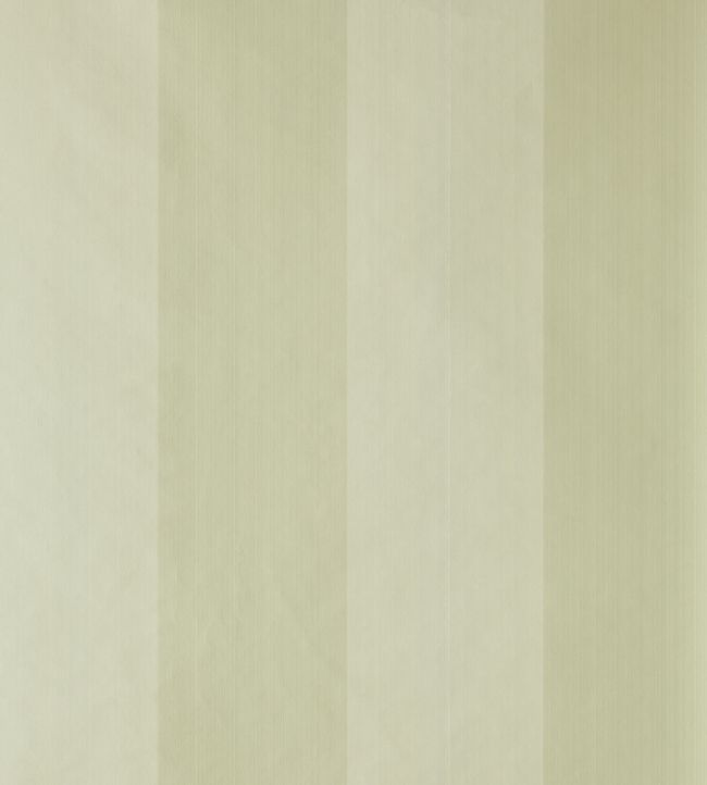 Broad Stripe Wallpaper by Farrow & Ball Cooking Apple Green