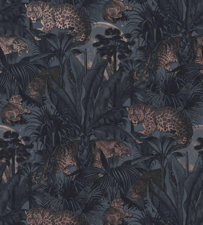 Faunacation Wallpaper by Divine Savages Twilight