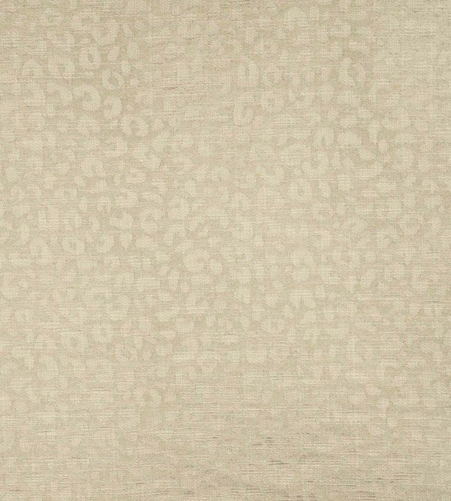 Fauve Fabric by Lelievre Ecru