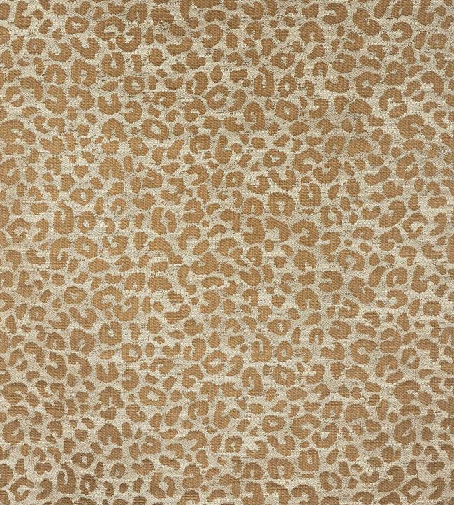Fauve Fabric by Lelievre Or
