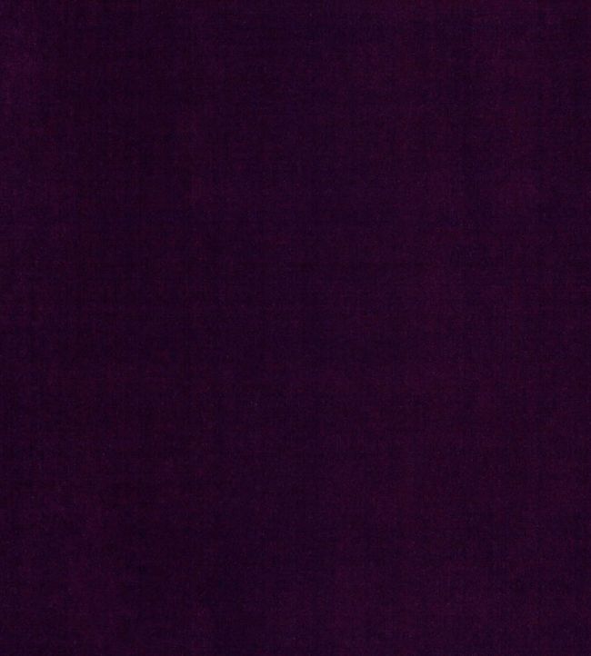 Faze Fabric by Kirkby Design Aubergine