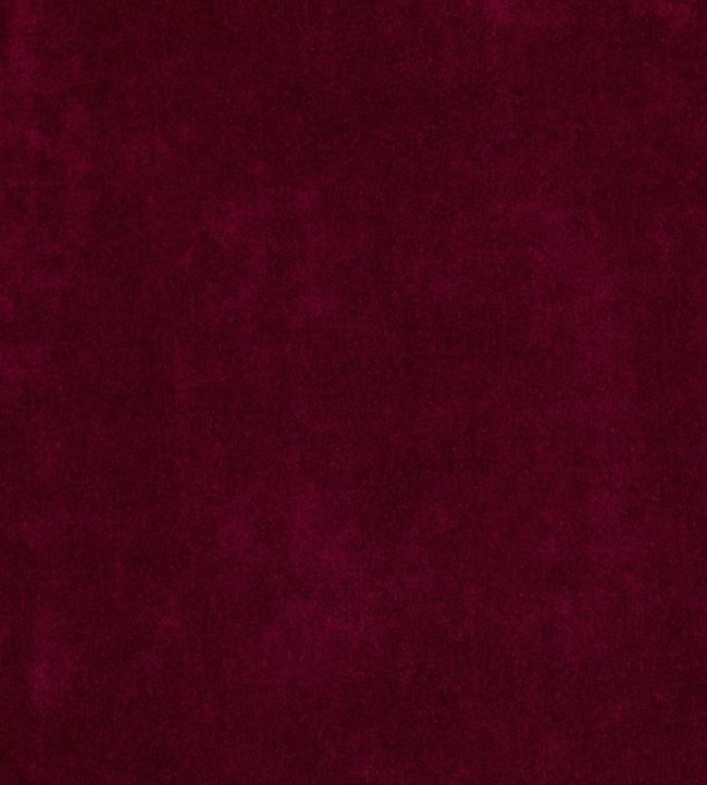 Faze Fabric by Kirkby Design Ruby