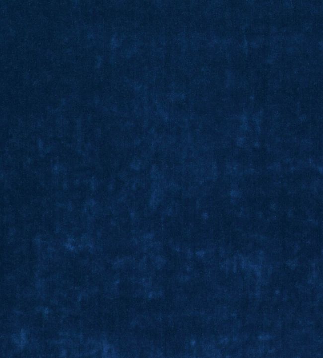 Faze Fabric by Kirkby Design Sapphire