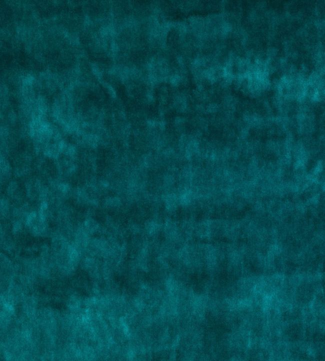 Faze Fabric by Kirkby Design Teal