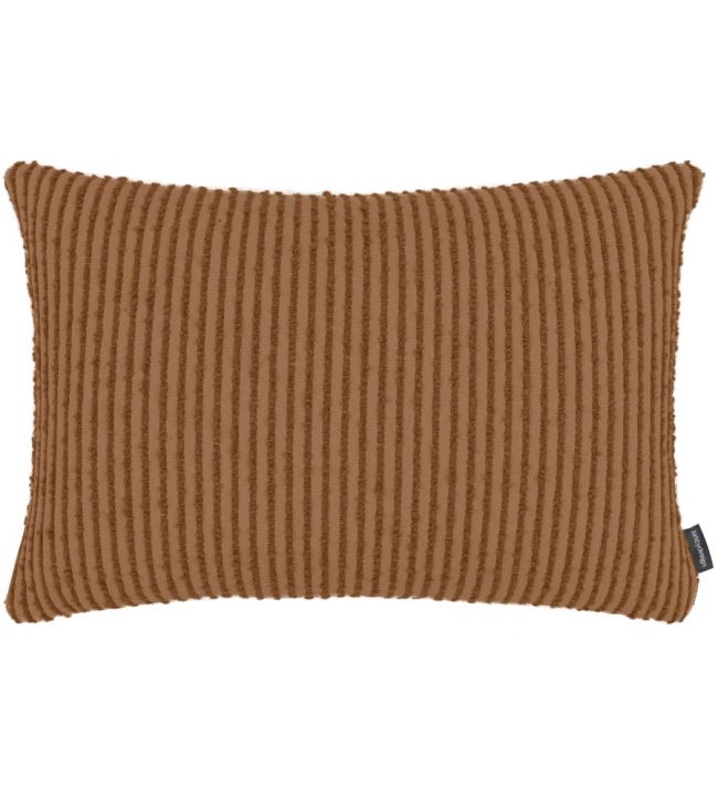Feel Cushion 60 x 40cm by Kirkby Design Clove