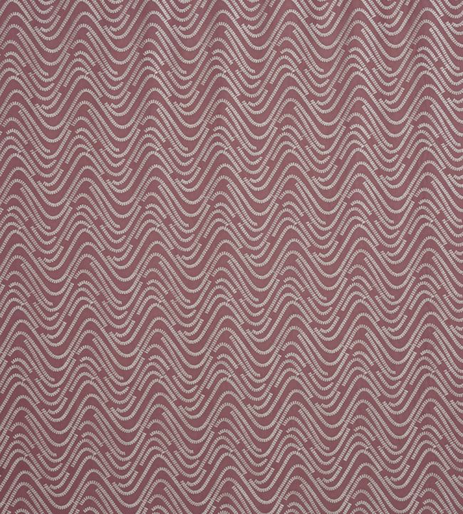 Felice Fabric by Prestigious Textiles Woodrose