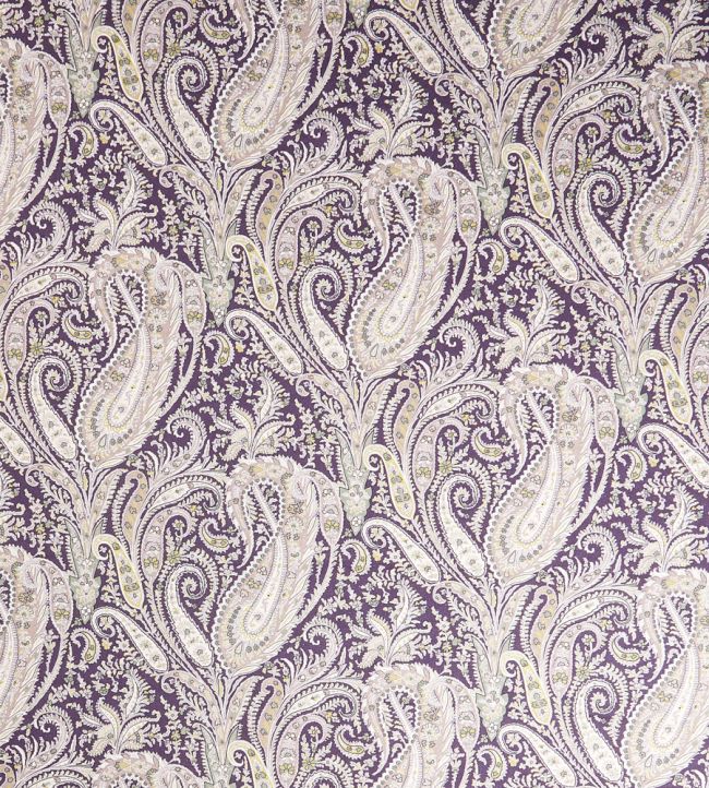 Felix Raison in Emberton Linen Fabric by Liberty Dragonfly