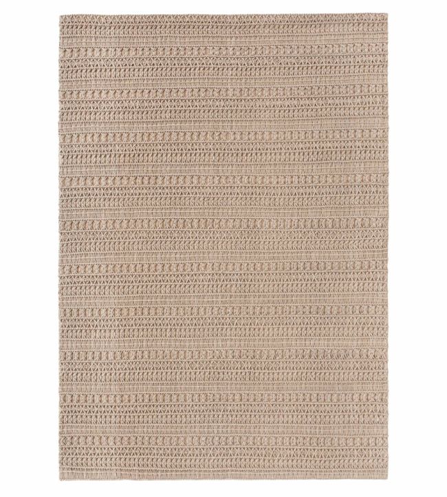 GAN Knotwork rug Natural 02LN37102A6-170240 Natural