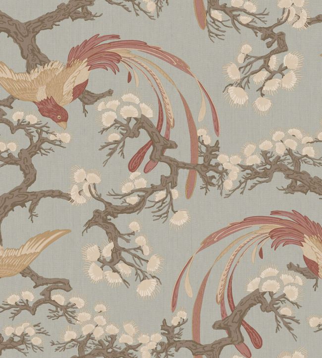 Fenix Wallpaper by Borastapeter Sky