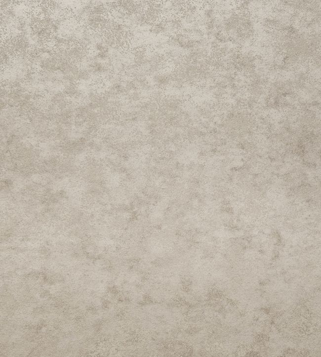 Fenton Wallpaper by 1838 Wallcoverings Taupe Neutral