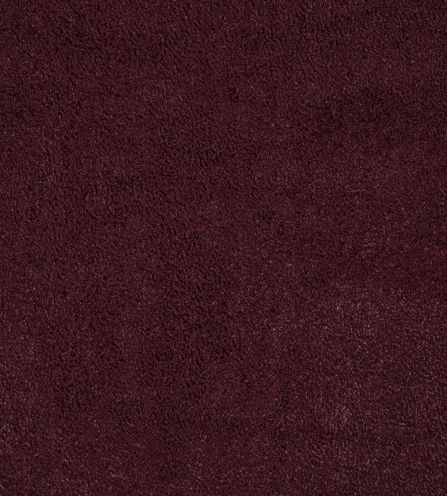 Fergus Fabric by Prestigious Textiles Wine