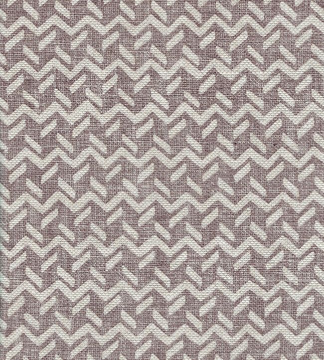 Chiltern Fabric by Fermoie Brown