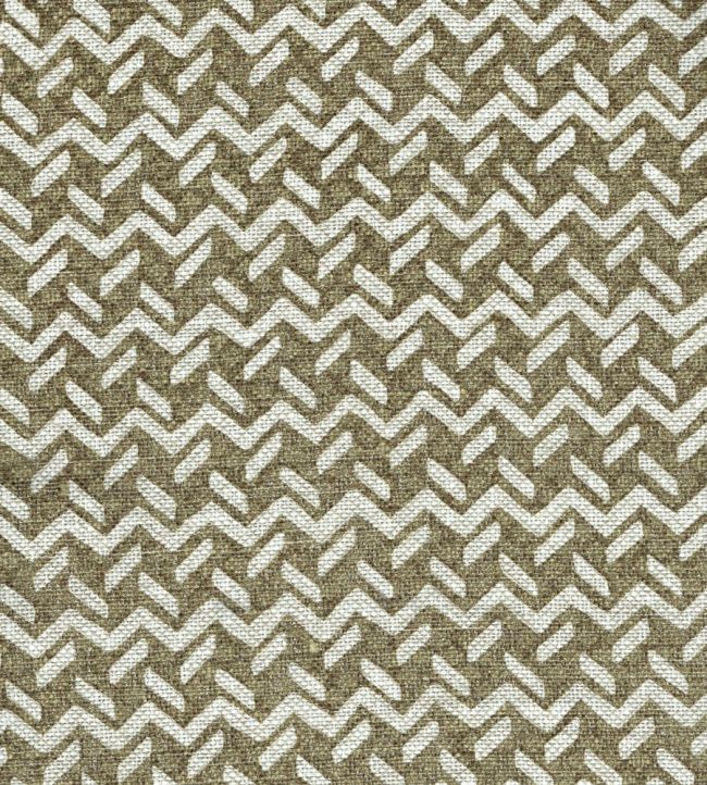 Chiltern Fabric by Fermoie Moss