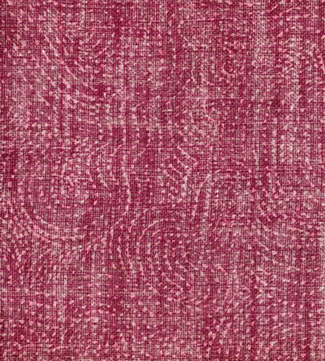 Cloud Fabric by Fermoie Raspberry