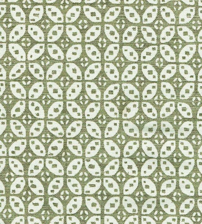 Hamble Fabric by Fermoie Moss