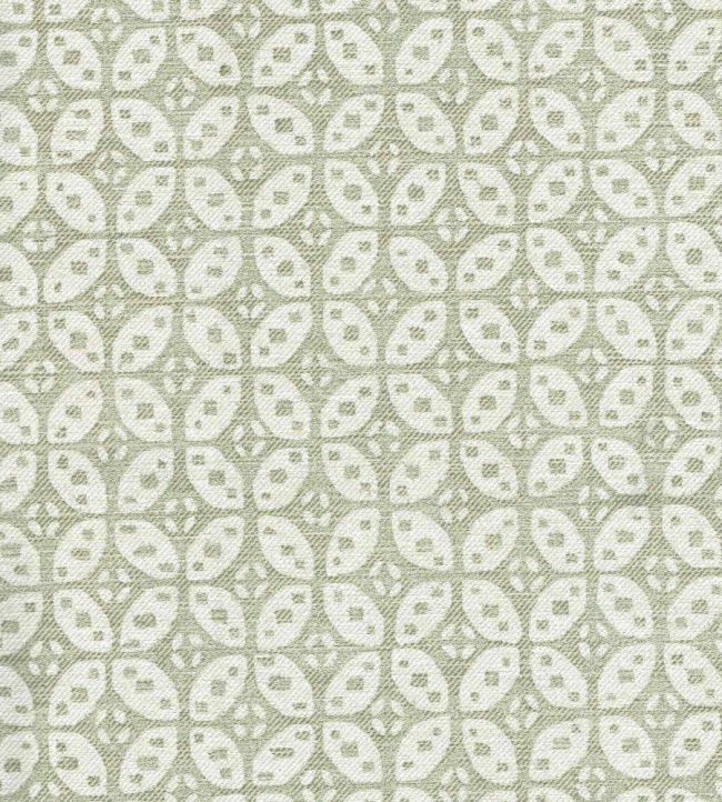 Hamble Fabric by Fermoie Neutral