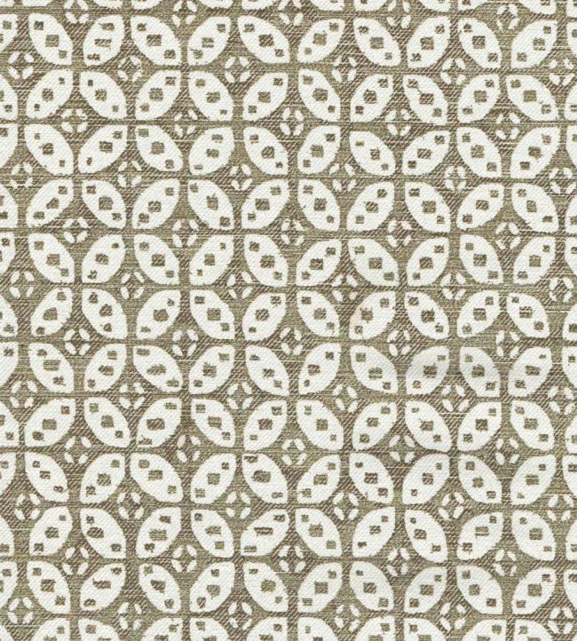 Hamble Fabric by Fermoie Tan
