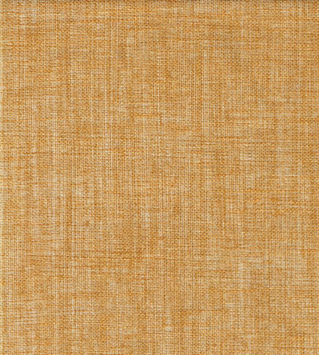 Plain Linen Fabric by Fermoie Fake Tan