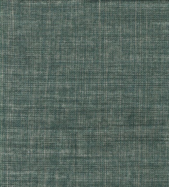Plain Linen Fabric by Fermoie Clean Slate