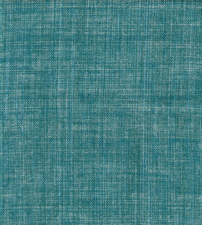 Plain Linen Fabric by Fermoie Suede Shoes