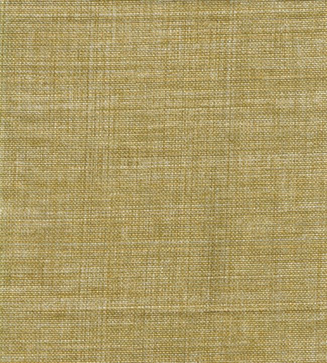 Plain Linen Fabric by Fermoie Gratin