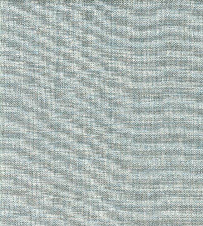 Plain Linen Fabric by Fermoie Heron