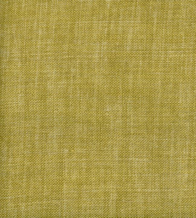 Plain Linen Fabric by Fermoie Euphorbia