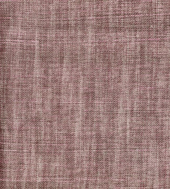 Plain Linen Fabric by Fermoie Clay Slip
