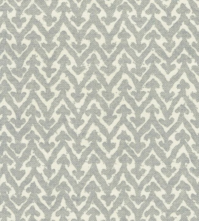Rabanna Fabric by Fermoie Powder Blue