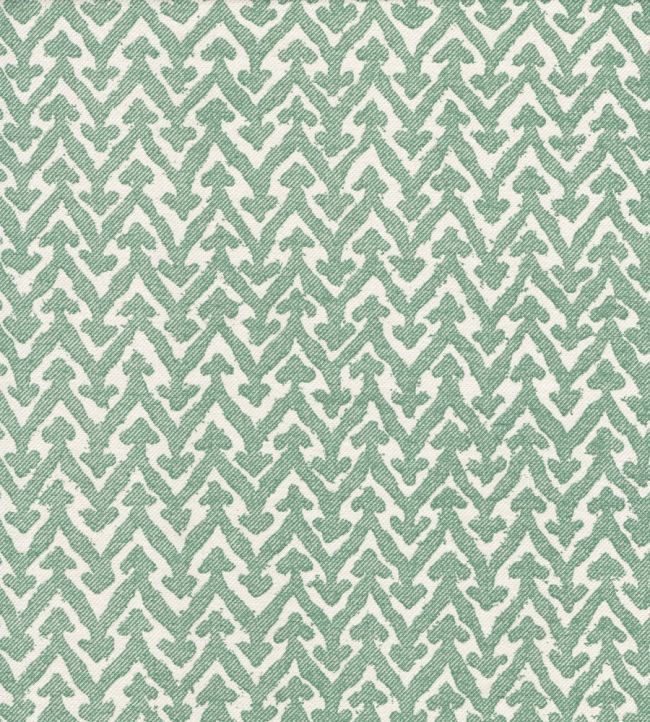 Rabanna Fabric by Fermoie Ocean