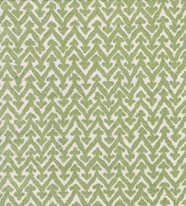 Rabanna Fabric by Fermoie Fern