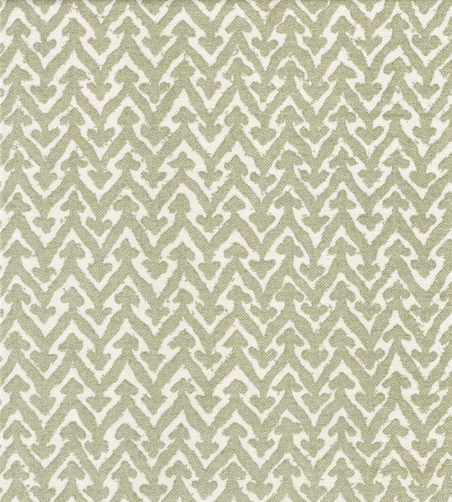 Rabanna Fabric by Fermoie Sage