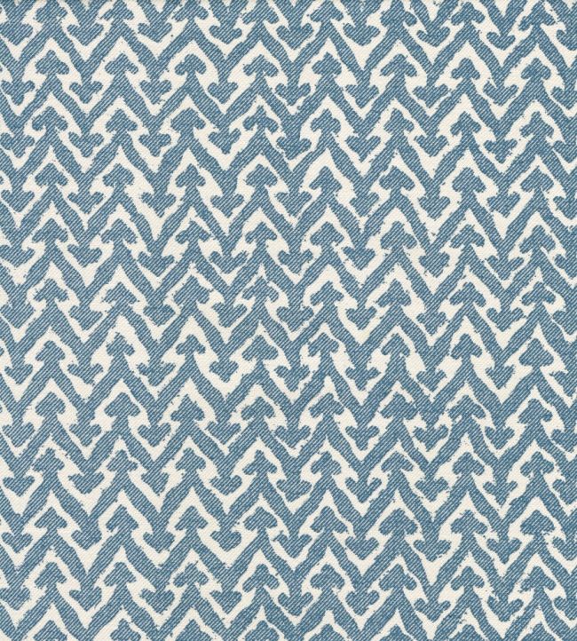 Rabanna Fabric by Fermoie Arctic