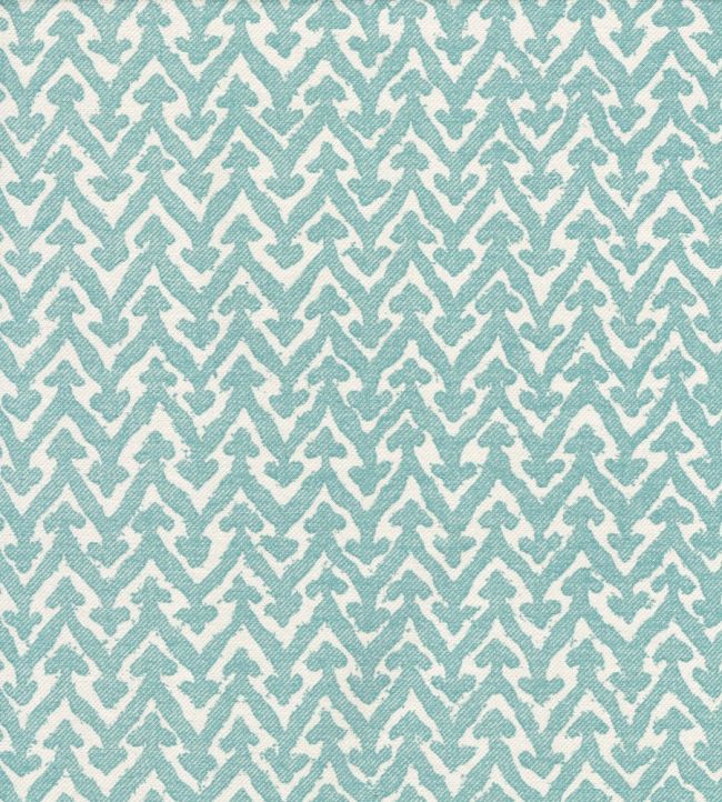Rabanna Fabric by Fermoie Ice