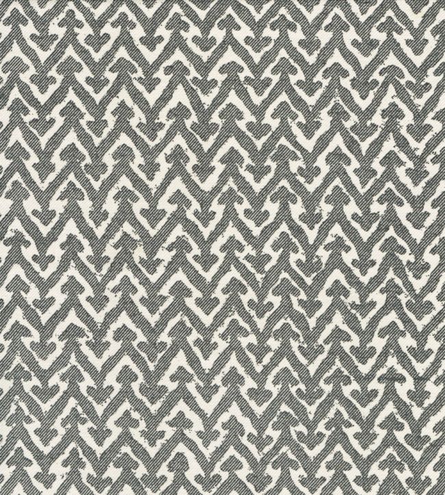 Rabanna Fabric by Fermoie Ink
