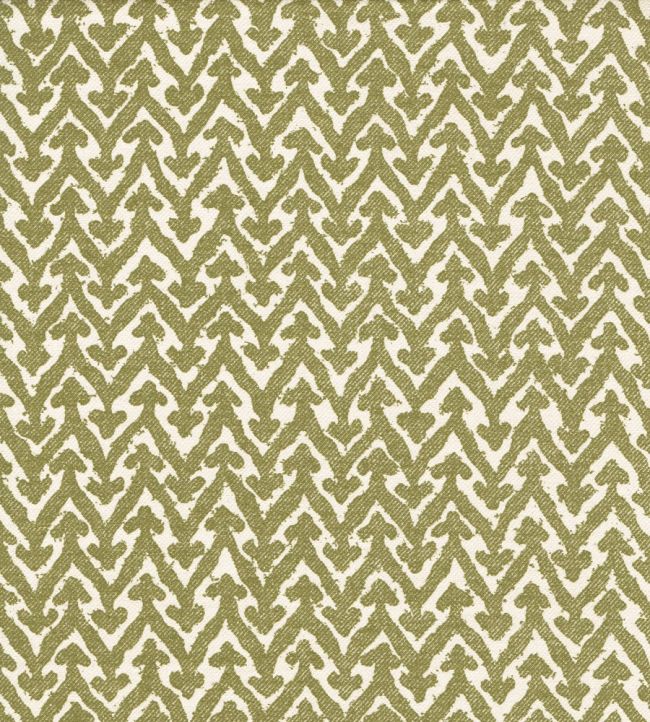 Rabanna Fabric by Fermoie Apple