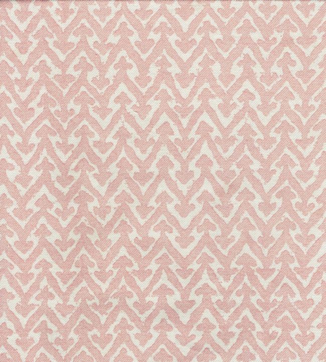 Rabanna Fabric by Fermoie Blush