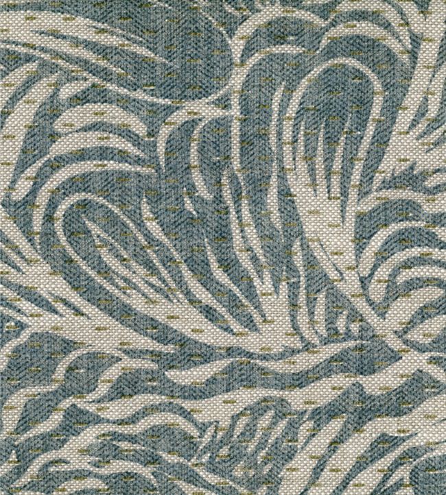 Savernake Fabric by Fermoie Denim