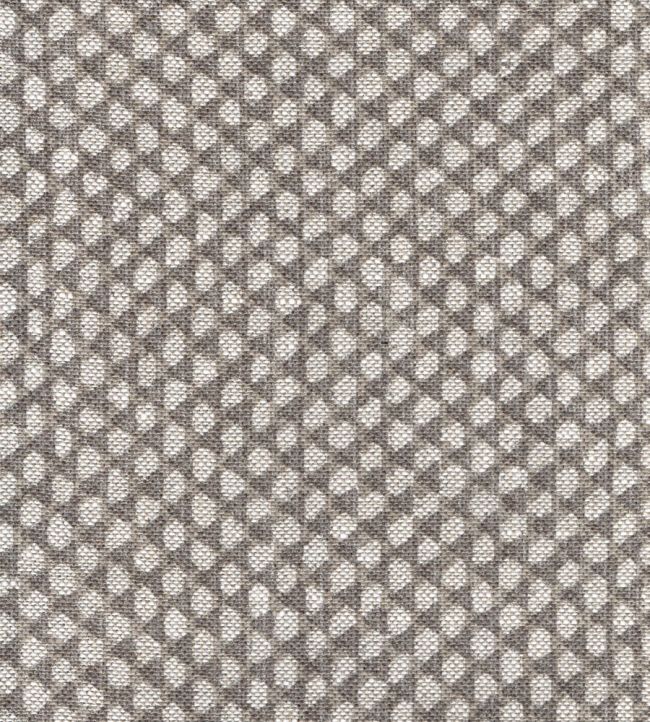 Wicker Linen Fabric by Fermoie Bark