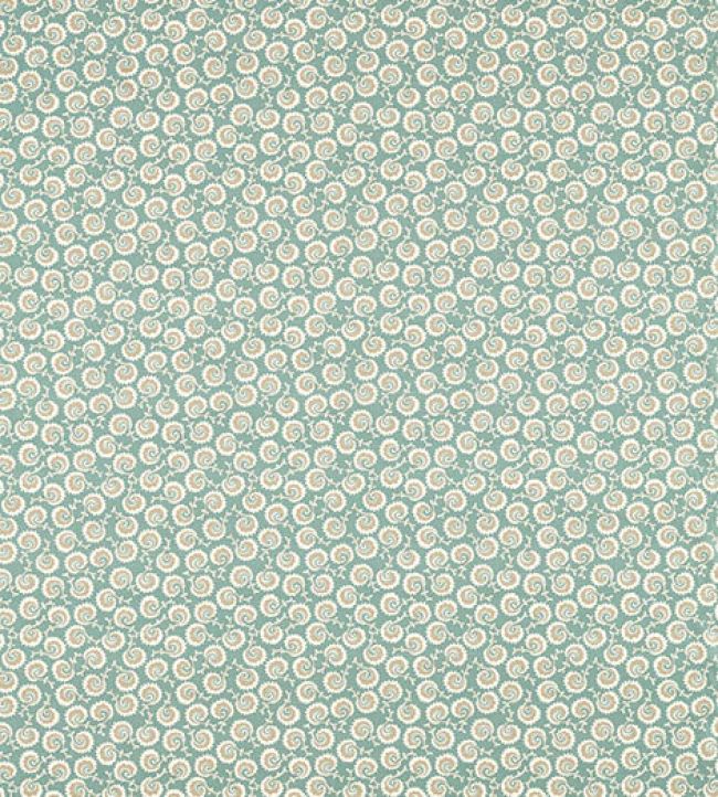 Fern Frond Fabric by Sanderson Danbury