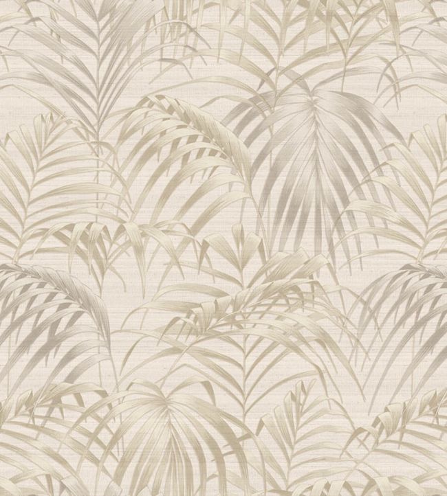 Fern Wallpaper by Jannelli&Volpi Natural