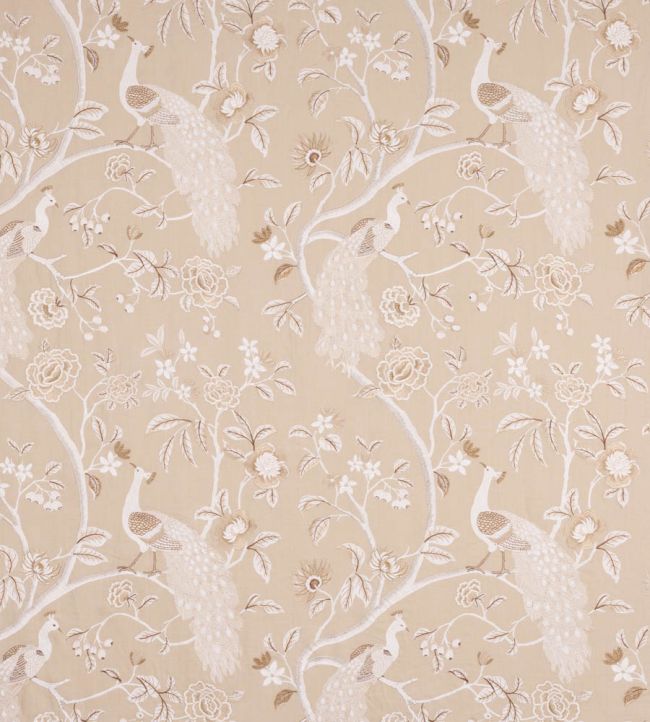 Fernanda Fabric by Colefax and Fowler Beige