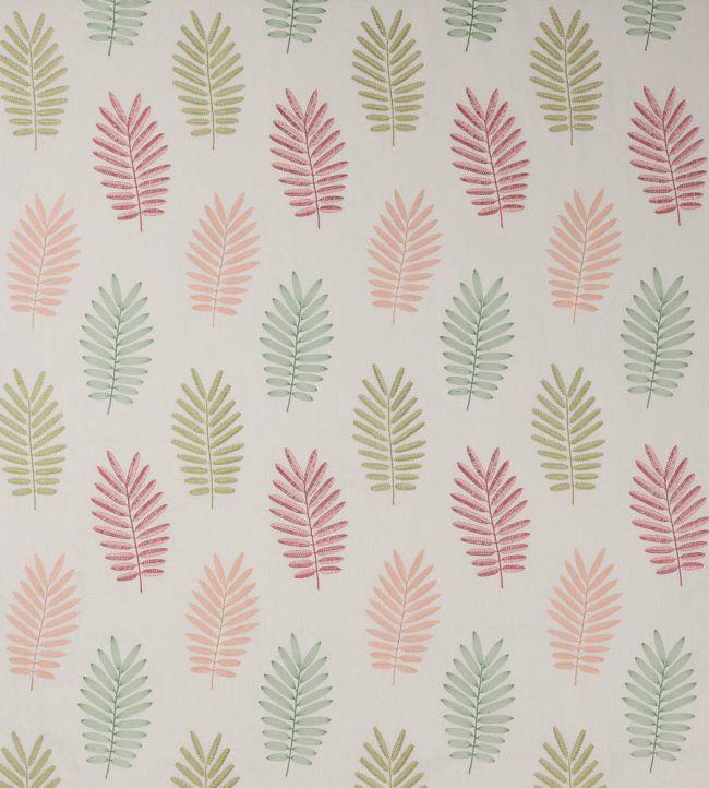 Ferndown Fabric by Jane Churchill Multi